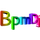 BpmDj icon