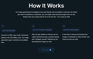 BlueWillow screenshot 1