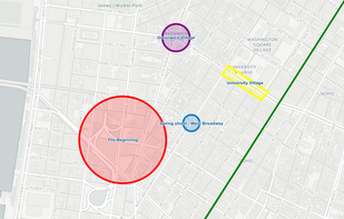 Traccar screenshot 1