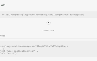 HooksEasy screenshot 1