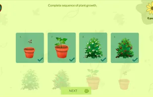 Arloon Plants screenshot 3