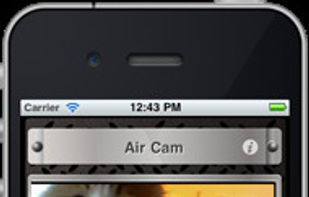 Air Cam screenshot 3