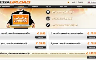 Premium Membership for 59.99 € / year