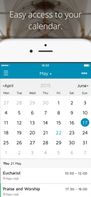 ChurchDesk screenshot 3