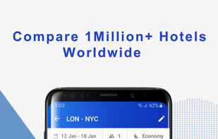 FareFirst screenshot 2