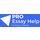 Pro Essay Help icon