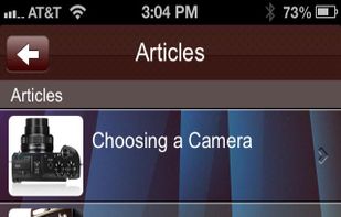 Cincyplanet Photography 101 screenshot 2