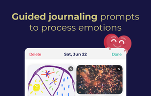 Scribble Journey screenshot 2