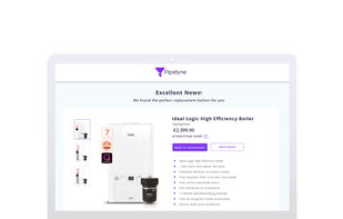 Product Details Page