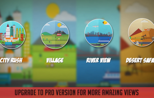 Paperscape-Live Wallpaper screenshot 1