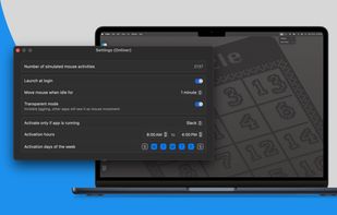 Onliner screenshot 1