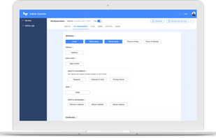 Blockpass screenshot 3
