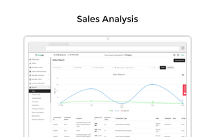 Sales Analysis Report