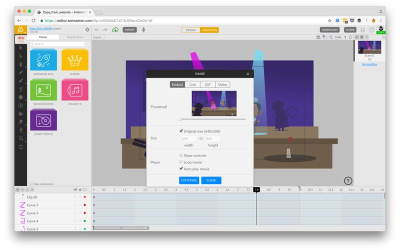 Free VideoScribe Alternatives AlternativeTo