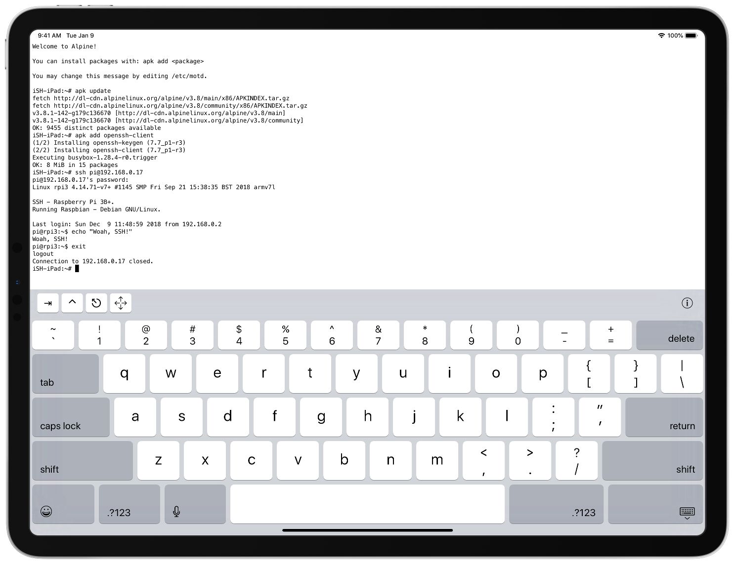 Better Terminal Emulator Pro Alternatives: Top 10 Terminal Emulators