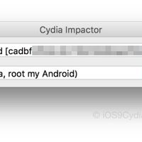 cydia impactor alternative windows