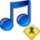 MP3 Joiner Expert icon