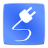 Battery Charge Notifier icon