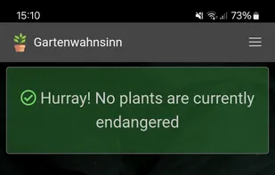 HortusFox screenshot 1