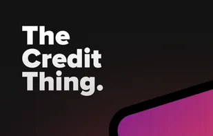 The Credit Thing screenshot 1