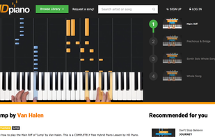 HDpiano.com