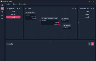 Discord Bot Engine screenshot 3