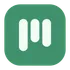 Ouraboard icon