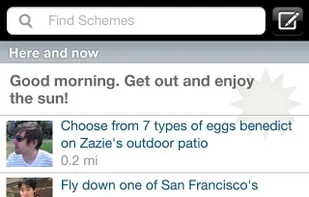 schemer screenshot 1