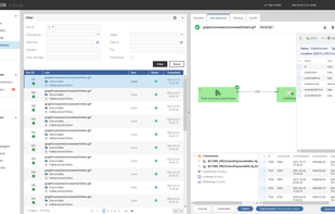 CloverDX Server - enterprise runtime & monitoring