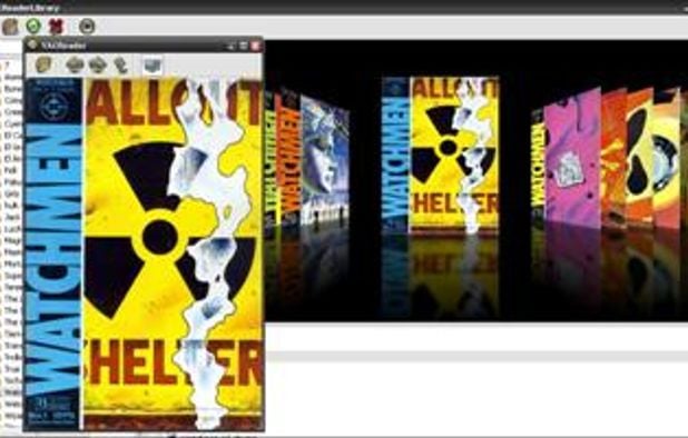Mangayomi Alternatives: 25+ Comic and Manga Readers & Similar Apps ...