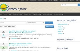 Questions and Answers