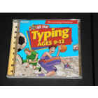 All Star Typing Soccer Edition
