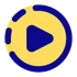 Viral clips icon