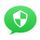 SMS Shield icon