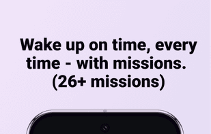 Awake Intelligent Alarms screenshot 3