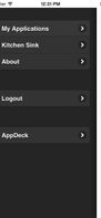 appdeck screenshot 3