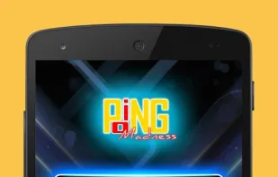 Ping Pong Madness screenshot 1