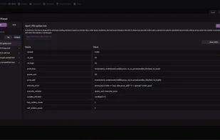 Origami Tech screenshot 1