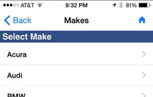 NADAguides Car Pricing screenshot 3