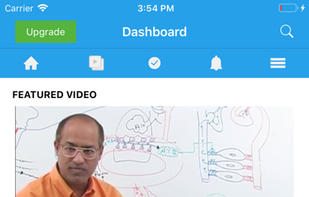 Dr. Najeeb Lectures screenshot 2