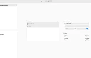 Queries screenshot 1