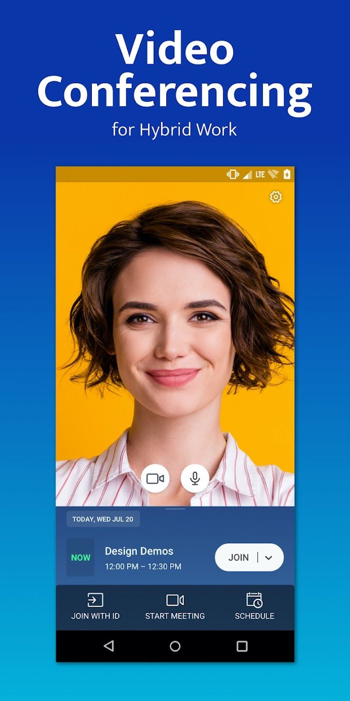 BlueJeans Alternatives 25+  Conferencing Tools & Similar Apps