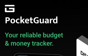 PocketGuard screenshot 2