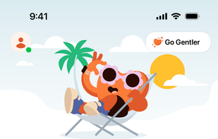 Gentler Streak screenshot 3