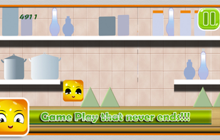 Benji Banana screenshot 2