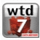 web to date icon