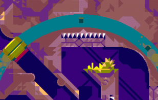 Beneath The Lighthouse screenshot 1