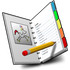 Circus Ponies NoteBook icon