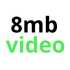 8mb.video icon