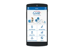 Easy2Transcribe screenshot 1